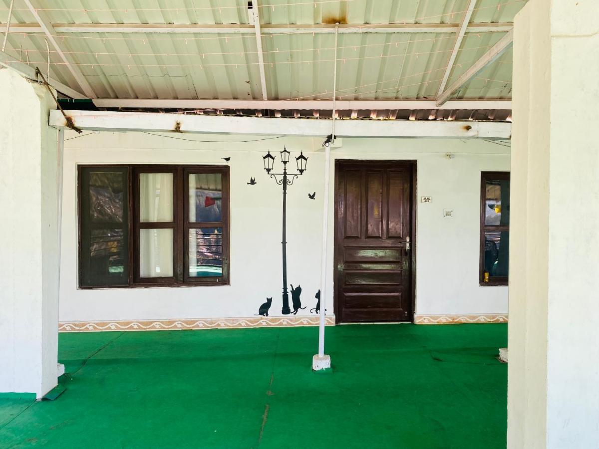 Hotel Manali Jain Cottage Dış mekan fotoğraf